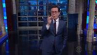image The Late Show with Stephen Colbert season 2 episode 31