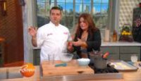 image Rachael Ray season 12 episode 105