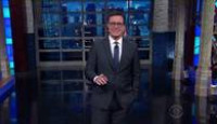 image The Late Show with Stephen Colbert season 2 episode 50