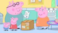 image Peppa Pig season 4 episode 4
