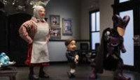 image SuperMansion season 2 episode 1