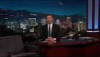 image Jimmy Kimmel Live season 17 episode 118
