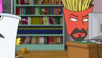 image Aqua Teen Hunger Force season 2 episode 2