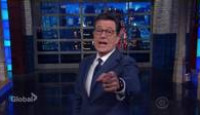 image The Late Show with Stephen Colbert season 2 episode 119