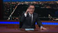 image The Late Show with Stephen Colbert season 3 episode 59
