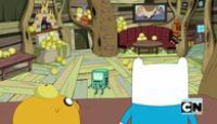 image Adventure Time season 7 episode 5
