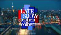 image The Late Show with Stephen Colbert season 1 episode 123