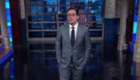 image The Late Show with Stephen Colbert season 2 episode 22