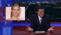 image The Late Show with Stephen Colbert season 2 episode 171