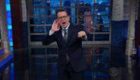 image The Late Show with Stephen Colbert season 2 episode 94