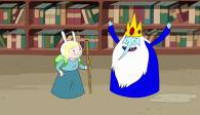 image Adventure Time season 9 episode 12