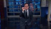 image The Late Show with Stephen Colbert season 2 episode 76