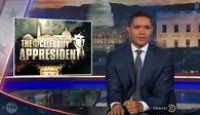 image The Daily Show season 22 episode 51