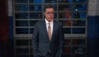 image The Late Show with Stephen Colbert season 3 episode 126