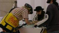 image The Amazing Race season 9 episode 12