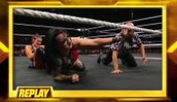 image WWE NXT season 11 episode 47