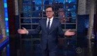 image The Late Show with Stephen Colbert season 2 episode 55