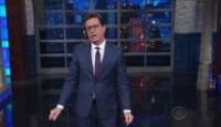 image The Late Show with Stephen Colbert season 2 episode 126