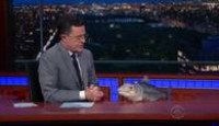 image The Late Show with Stephen Colbert season 1 episode 151