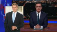 image The Late Show with Stephen Colbert season 3 episode 147