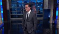 image The Late Show with Stephen Colbert season 2 episode 81