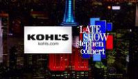 image The Late Show with Stephen Colbert season 2 episode 164