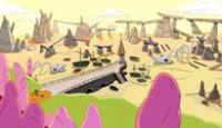 image Adventure Time season 2 episode 12