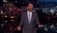 image Jimmy Kimmel Live season 14 episode 101