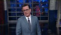 image The Late Show with Stephen Colbert season 2 episode 189