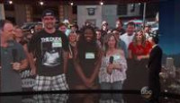 image Jimmy Kimmel Live season 14 episode 59