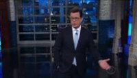 image The Late Show with Stephen Colbert season 2 episode 170