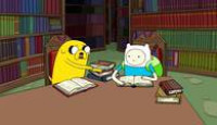 image Adventure Time season 2 episode 15