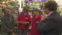 image Bargain Hunt season 44 episode 26