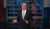 image The Late Show with Stephen Colbert season 3 episode 182