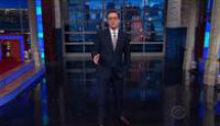 image The Late Show with Stephen Colbert season 2 episode 32
