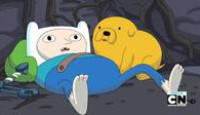image Adventure Time season 5 episode 1