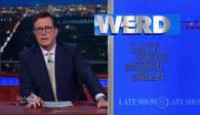 image The Late Show with Stephen Colbert season 1 episode 199