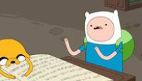 image Adventure Time season 3 episode 22