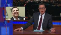image The Late Show with Stephen Colbert season 3 episode 123