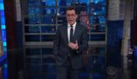 image The Late Show with Stephen Colbert season 2 episode 99