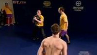 image The Ultimate Fighter season 5 episode 4