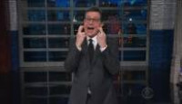 image The Late Show with Stephen Colbert season 3 episode 139