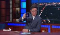 image The Late Show with Stephen Colbert season 2 episode 143