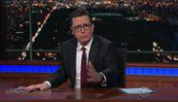 image The Late Show with Stephen Colbert season 3 episode 42