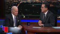 image The Late Show with Stephen Colbert season 3 episode 40