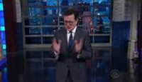 image The Late Show with Stephen Colbert season 2 episode 88