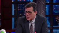 image The Late Show with Stephen Colbert season 2 episode 20