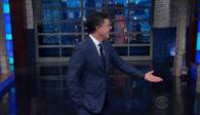 image The Late Show with Stephen Colbert season 2 episode 71