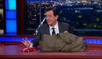 image The Late Show with Stephen Colbert season 1 episode 36