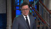 image The Late Show with Stephen Colbert season 3 episode 33